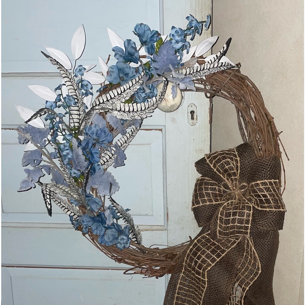 Wreath for Front Door